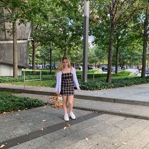 Meet your Posher, Gabby